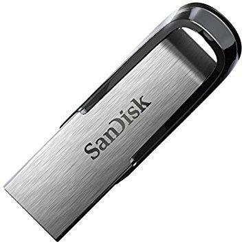 Накопичувач SanDisk  256GB USB 3.0 Type-A Flair