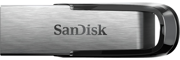 Накопичувач SanDisk  256GB USB 3.0 Type-A Flair
