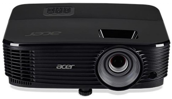 Проєктор Acer X1123HP SVGA, 4000 lm, 1.96-2.15