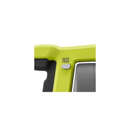 Машина для прочищення труб акумуляторна Ryobi ONE+ R18DA-0 18В діаметр труби 19-50мм 7.6м 2.75кг без АКБ та ЗП