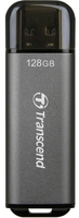Накопичувач Transcend 128GB USB 3.2 Type-A JetFlash 920 Black R420/W400MB/s Чорний