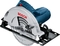 Пила дискова Bosch Professional GKS 235 Turbo 2050Вт 235мм 7.6кг