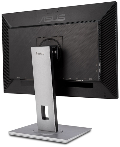 Монітор Asus 24.1" Asus ProArt PA248QV D-Sub, HDMI, DP, 4xUSB, MM, IPS, 1920x1200, 16:10, sRGB 100%, Pivot
