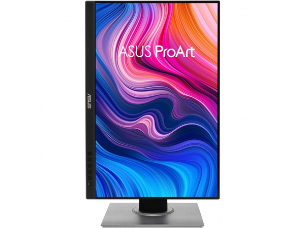 Монітор Asus 24.1" Asus ProArt PA248QV D-Sub, HDMI, DP, 4xUSB, MM, IPS, 1920x1200, 16:10, sRGB 100%, Pivot