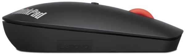 Миша Lenovo ThinkPad Silent, BT, чорний