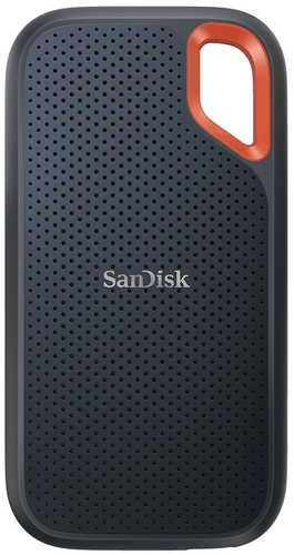 Портативний SSD SanDisk 1TB USB 3.2 Gen 2 Type-C E61 R1050/W1000MB/s IP55