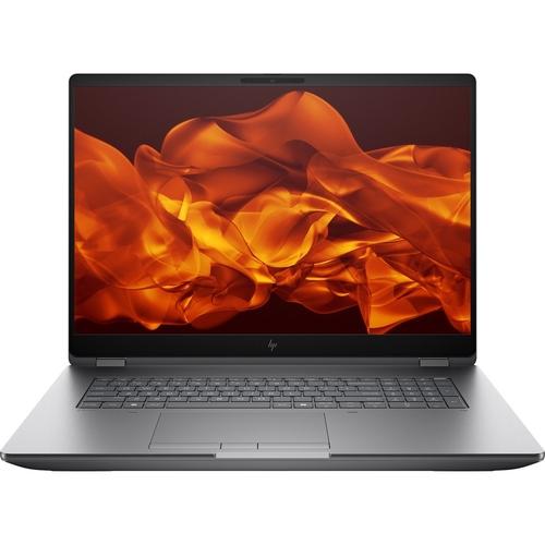 Ноутбук HP ZBook Fury G1i 18 (5F9W0ES) Meteor Silver