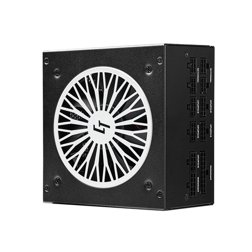 Блок живлення CHIEFTEC PowerUP  (750W), >90%, 80+ Gold, 120мм, 1xMB 24pin(20+4), 2xCPU 8pin(4+4), 3xMolex, 9xSATA, 4xPCIe 8pin(6+2), Fully Modular