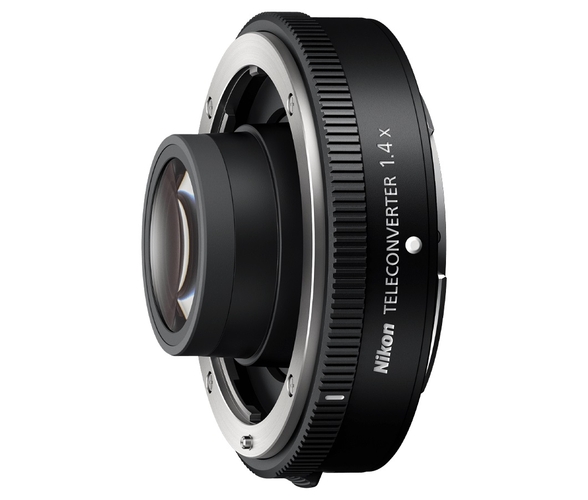 Телеконвертeр Nikon Z TC-1.4x