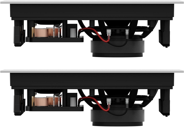 Вбудована в стіну акустична система Sonos In-Wall Speaker, Пара