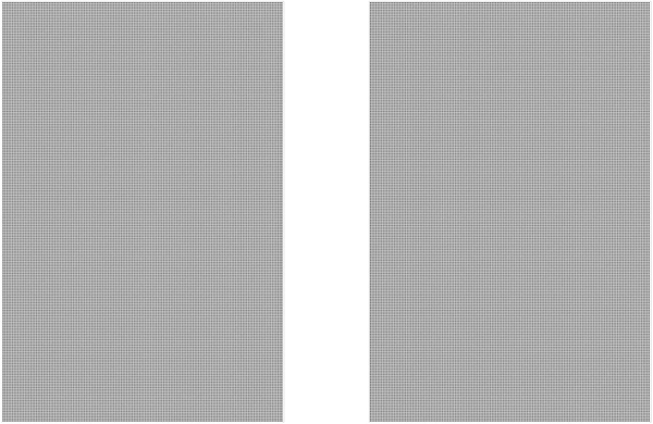 Вбудована в стіну акустична система Sonos In-Wall Speaker, Пара