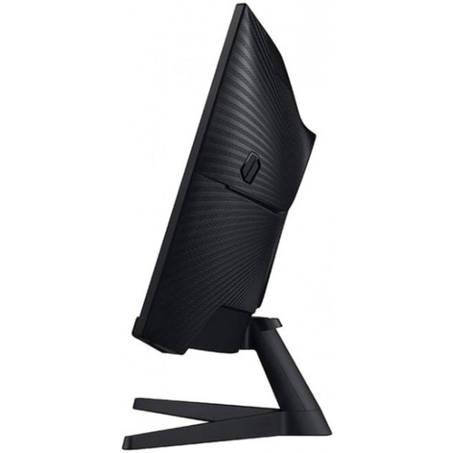 Монітор Samsung 34" Odyssey G5 C34G55TWW D-Sub, 2xHDMI, DP, VA, 3440x1440, 21:9, 165Hz, 1ms, CURVED
