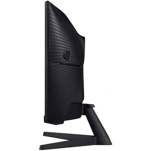 Монітор Samsung 34" Odyssey G5 C34G55TWW D-Sub, 2xHDMI, DP, VA, 3440x1440, 21:9, 165Hz, 1ms, CURVED