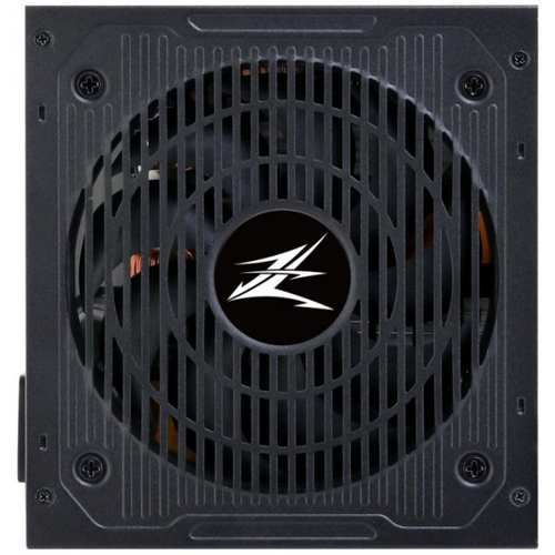 Блок живлення Zalman Megamax  (600W), 83%, 80+ White, 120мм, 1xMB 24pin(20+4), 2xCPU (8pin+4pin) 4xMolex, 6xSATA, 2xPCIe 8pin(6+2)