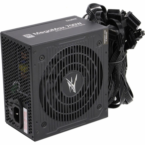 БЖ для ПК 700W ZALMAN ZM700-TXII 12cm