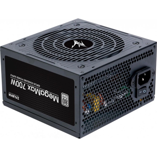 БЖ для ПК 700W ZALMAN ZM700-TXII 12cm