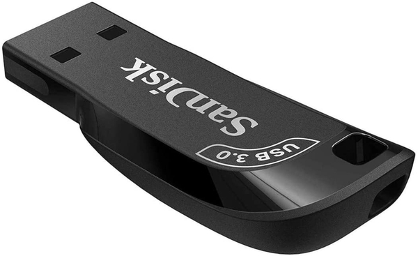UFD 32GB USB 3.0 SanDisk Ultra Shift Black (SDCZ410-032G-G46)
