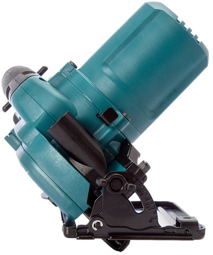 Пила дискова акумуляторна Makita HS301DZ CXT 10.8В 85мм 1.6кг без АКБ та ЗП