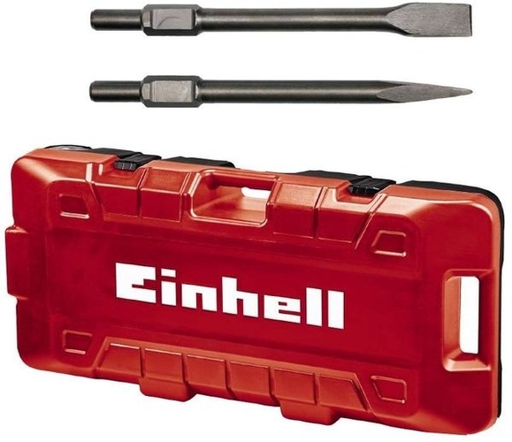 Молоток відбійний Einhell Professional TE-DH 50 1700Вт 50Дж 1800уд/хв 18.4кг