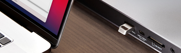 Флеш-накопитель USB3.2 256GB Kingston DataTraveler Micro (DTMC3G2/256GB)