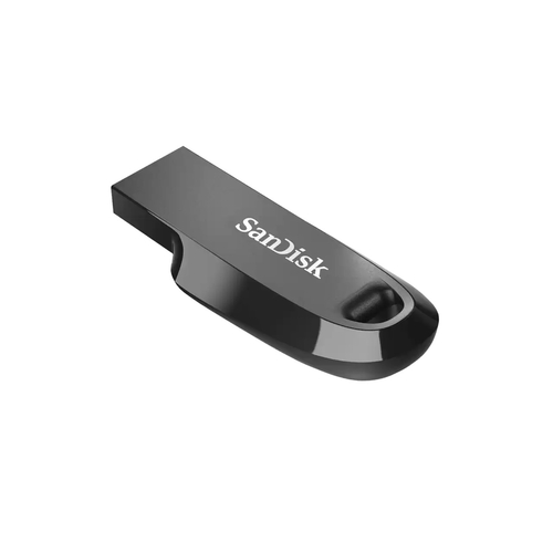 Накопичувач SanDisk   32GB USB 3.2 Type-A Ultra Curve Чорний