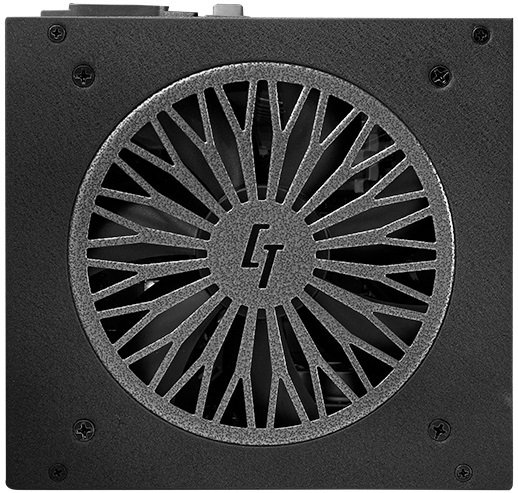Блок живлення CHIEFTEC Steel Power  (750W), >85%, 80+ Bronze, 120мм, 1xMB 24pin(20+4), 2xCPU 8pin(4+4), 3xMolex, 6xSATA, 4xPCIe 8pin(6+2), Fully Modular