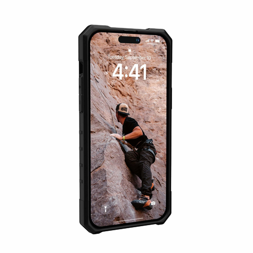 Чохол UAG для iPhone 14 Pro Max, Pathfinder, Black