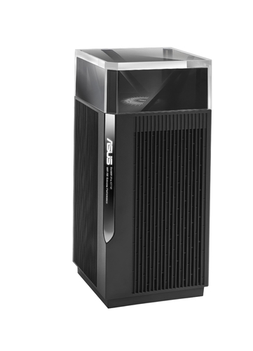 Система WiFi-Mesh ASUS ZenWiFi Pro ET12 AXE11000, 2xGE LAN, 1x2.5GE LAN, 1x2.5GE WAN, 2мод
