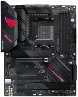 Материнcька плата ASUS ROG STRIX B550-F GAMING sAM4 B550 4xDDR4 M.2 HDMI DP ATX
