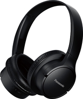 Panasonic Навушники RB-HF520BGE Over-ear Wireless Mic Чорний