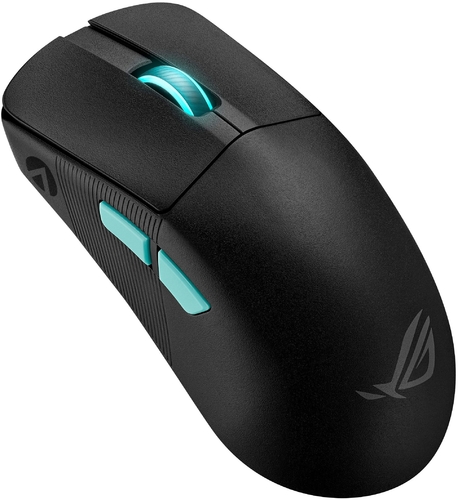 Мышь  беспроводная Asus ROG Harpe Ace Aim Lab Edition Black (90MP02W0-BMUA00)