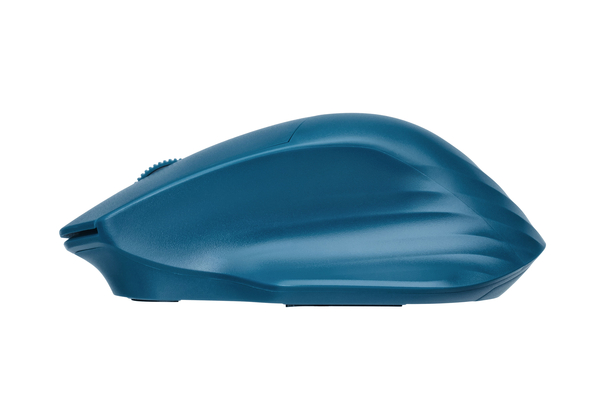 2E Миша MF280 Silent WL BT Blue