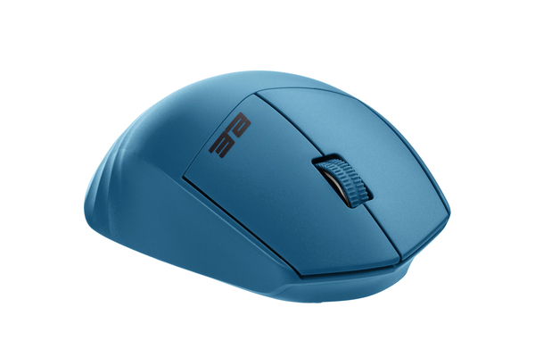 2E Миша MF280 Silent WL BT Blue