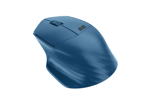 2E Миша MF280 Silent WL BT Blue