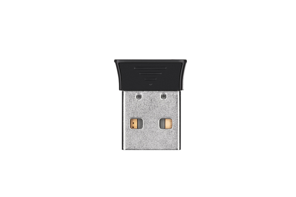 2E Миша MF280 Silent WL BT Blue