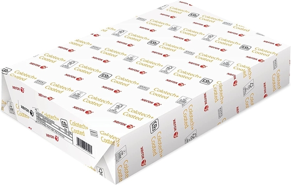 Папір Xerox COLOTECH + GLOSS (200) SRA3 250ар.