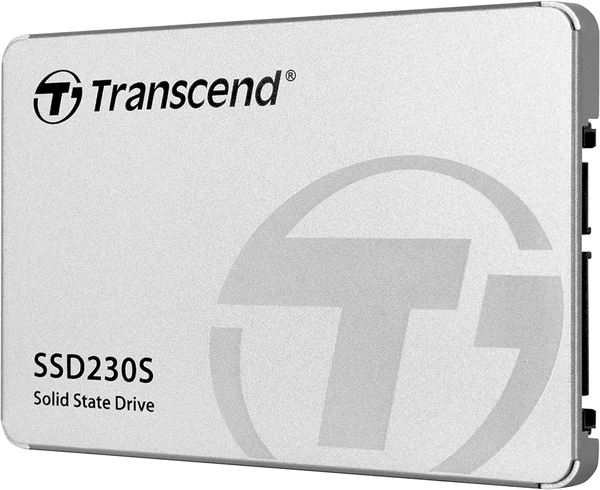 Накопичувач SSD Transcend 2.5" 4TB SATA 230S
