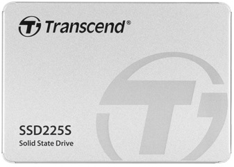 Накопичувач SSD Transcend 2.5" 4TB SATA 230S