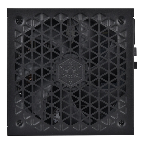 Блок живлення SilverStone Hela Cybenetics  (1200W), >90%, 80+ Platinum, 135мм, 1xMB 24pin(20+4), 2xCPU 8pin(4+4), 3xMolex, 12xSATA, 6xPCIe 8pin(6+2), 1x12VHPWR, 1xFDD, Fully Modular