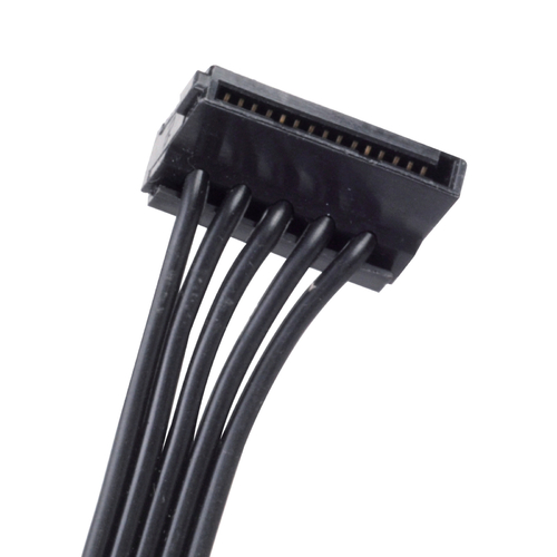 Блок живлення SilverStone Hela Cybenetics  (1200W), >90%, 80+ Platinum, 135мм, 1xMB 24pin(20+4), 2xCPU 8pin(4+4), 3xMolex, 12xSATA, 6xPCIe 8pin(6+2), 1x12VHPWR, 1xFDD, Fully Modular