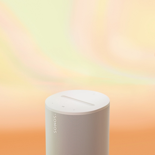 Акустична система Sonos Era 100 White