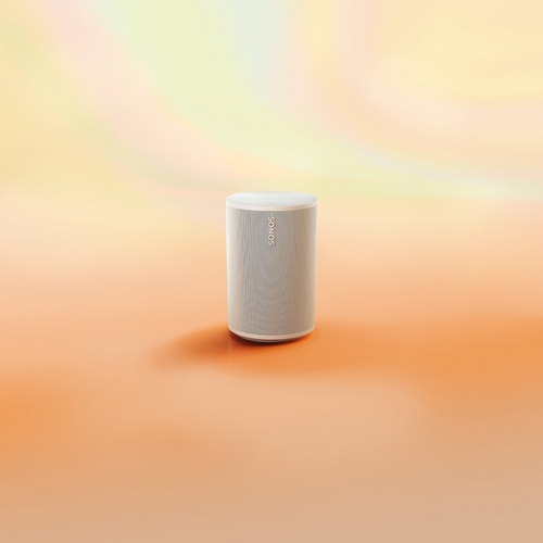 Акустична система Sonos Era 100 White