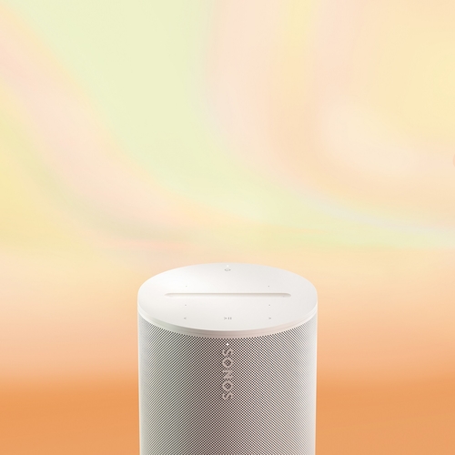 Акустична система Sonos Era 100 White