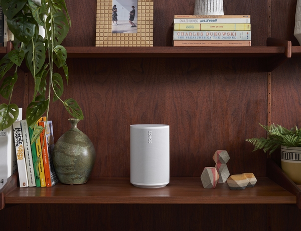 Акустична система Sonos Era 100 White