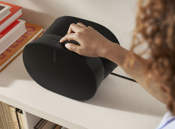 Акустична система Sonos Era 300 Black