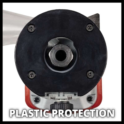 Фрезер кромковий акумуляторний Einhell Professional TP-ET 18LI BL - Solo 18В цанга 6 та 8мм 10000-30000об·хв 1.34кг без АКБ та ЗП