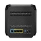Система WiFi-Mesh ASUS ROG Rapture GT6 AX10000, 3xGE LAN, 1x2.5GE WAN, 1xUSB 3.2, 1мод, чорний