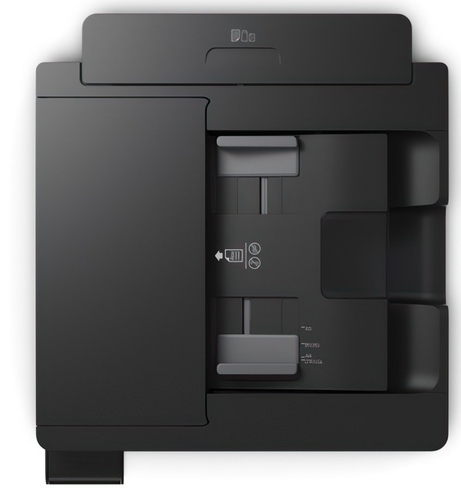 БФП ink color A4 Epson EcoTank L6550 32_22 ppm Fax DADF Duplex USB Ethernet Wi-Fi 4 inks Pigment