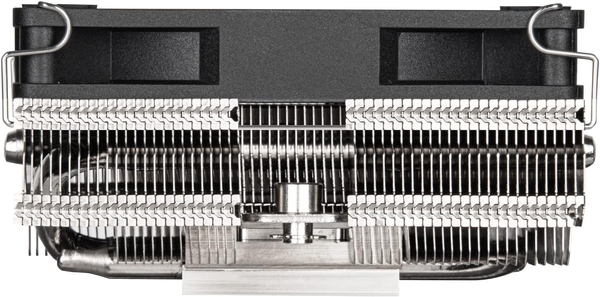 Процесорний кулер SilverStone Hydrogon H90-ARGB, LGA1700, 2066, 2011, 1200, 115x, AM4, AM5 , TDP95W