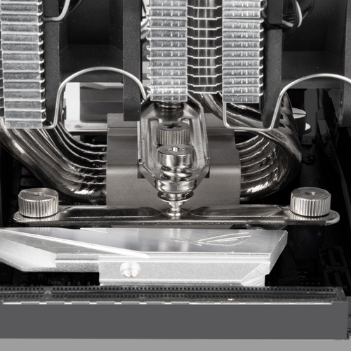 Процесорний кулер  SilverStone Hydrogon D120-ARGB-V2, LGA1700, 2066, 2011, 1200, 115x, AM5, AM4, TDP180W